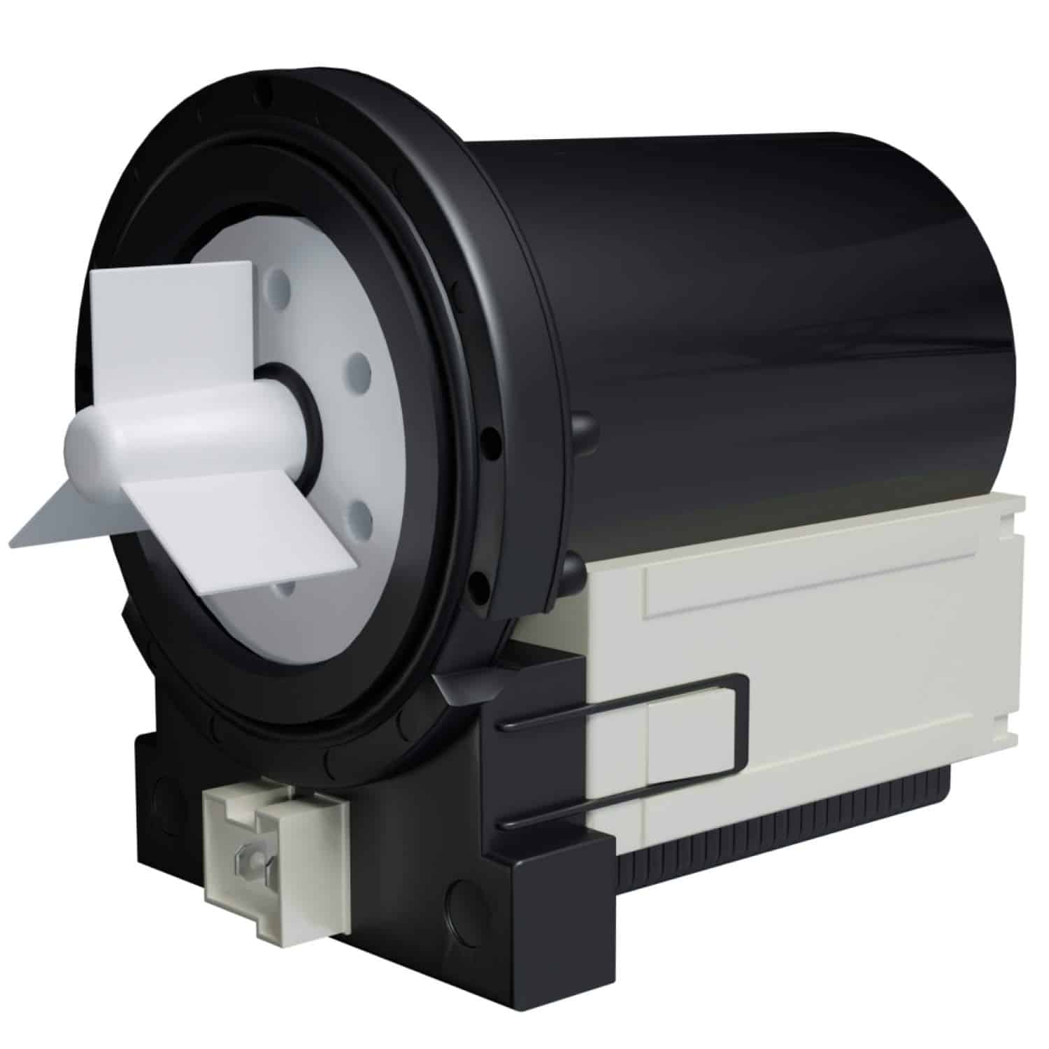 PartsBroz DC31-00054A Bomba de Drenaje - Compatible con