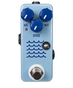 Pedal de efectos de guitarra JHS Pedals Tidewater Tremolo