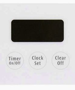 Reemplazo de Panel de Control de Horno/Estufa/Fogón