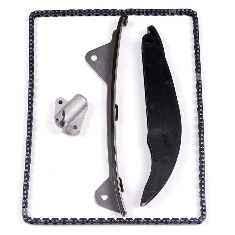 Kit de Cadena de Tiempo SCITOO compatible con 2011-2016
