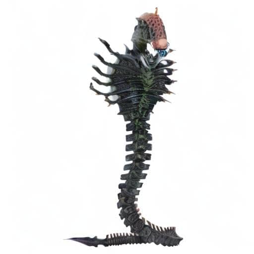 NECA - Alienígenas - Figura de Acción a Escala de 7" - - Imagen 9