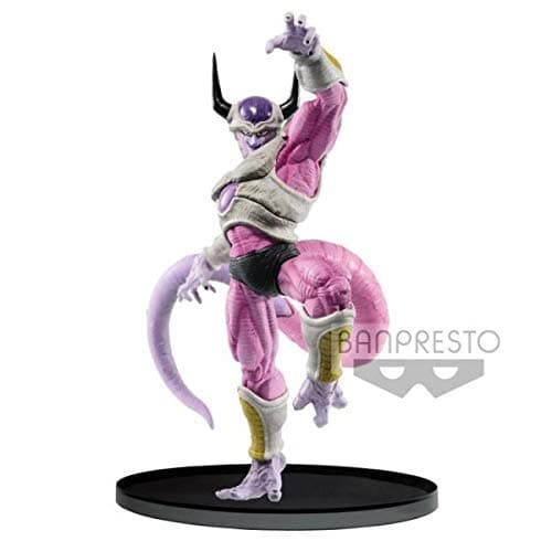 Banpresto 35760 DBZ World Figure Colosseum Vol. 1 Bwfc - Imagen 3