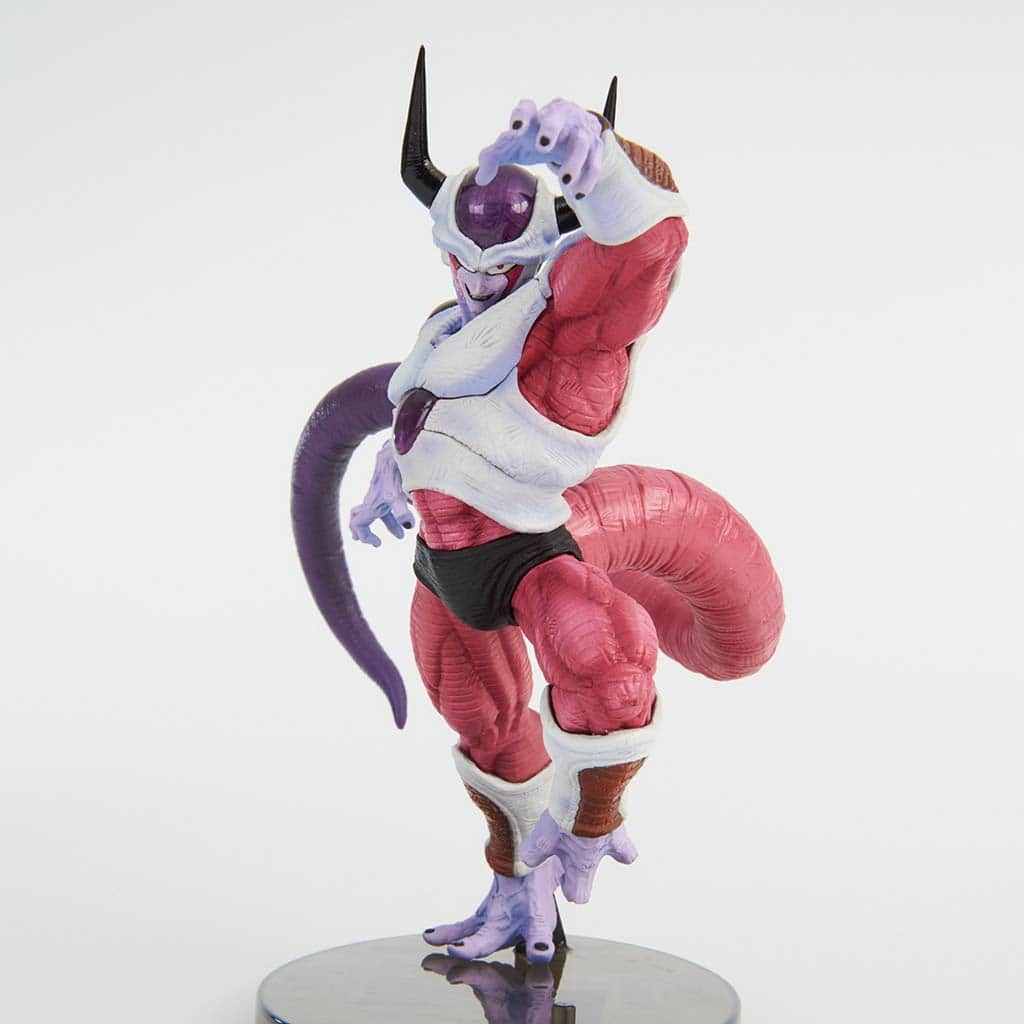 Banpresto 35760 DBZ World Figure Colosseum Vol. 1 Bwfc