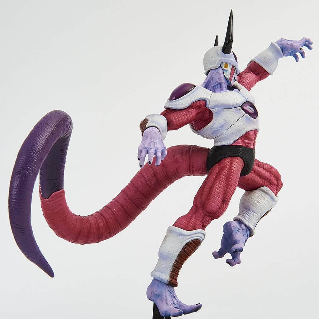 Banpresto 35760 DBZ World Figure Colosseum Vol. 1 Bwfc - Imagen 4