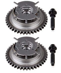 Juego de Cadena de Tiempo SCITOO 3L3Z6256FA con Actuador