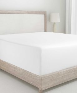 Sábana Ajustable California Design Den Deep Pocket Cal