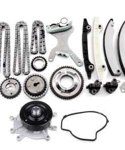SCITOO AW7163 Kit de Cadena de Distribución del Motor