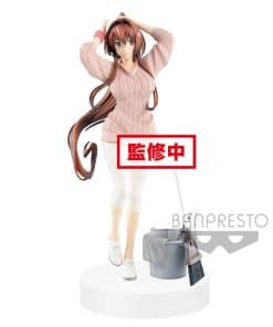 Figura de Banpresto Kantai Collection-Kancolle- EXQ -