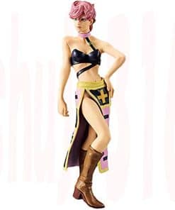 Banpresto JoJo's Bizarre Adventure Golden Wind JoJo's