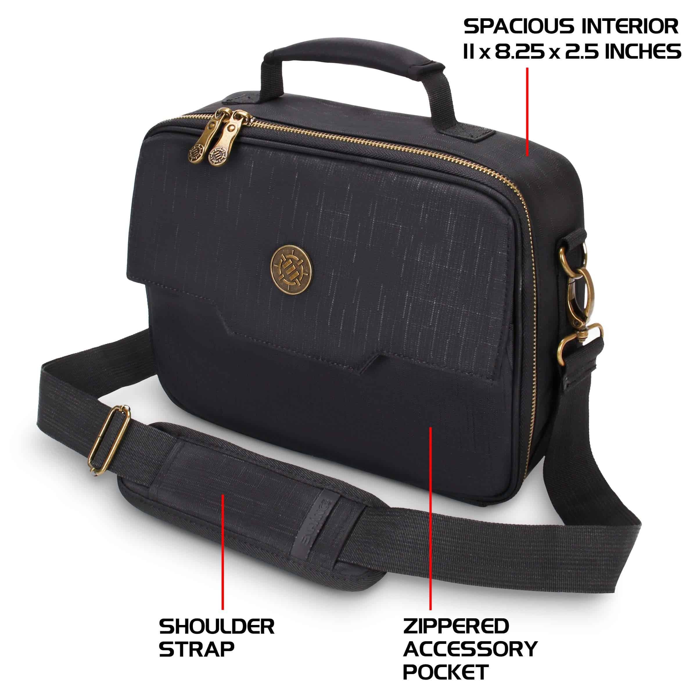 Bolso de Viaje ENHANCE para Cartas de MTG con - Imagen 5