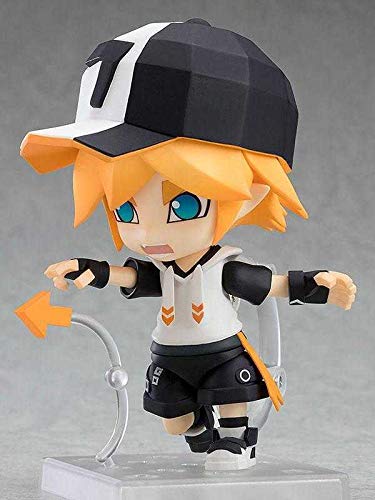 Figura de Acción Nendoroid de Jin de Good Smile Arts - Imagen 3