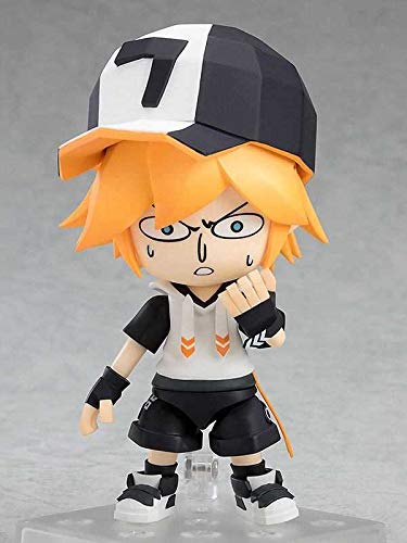 Figura de Acción Nendoroid de Jin de Good Smile Arts - Imagen 6