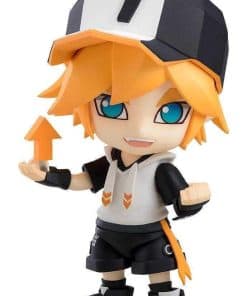Figura de Acción Nendoroid de Jin de Good Smile Arts
