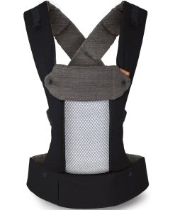 Portabebés Beco 8 Hybrid para Recién Nacidos y Bebés