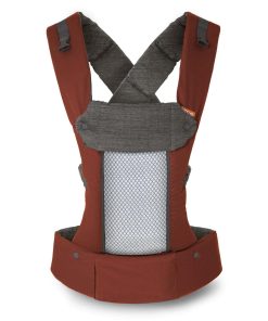 Portabebé Beco 8 Hybrid Recién Nacido a Portabebé para