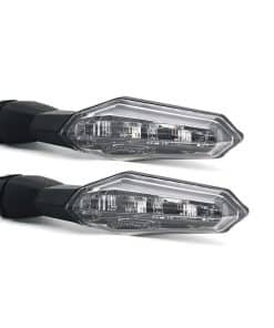 Luces Indicadoras de Giro LED Universales MFC PRO Para