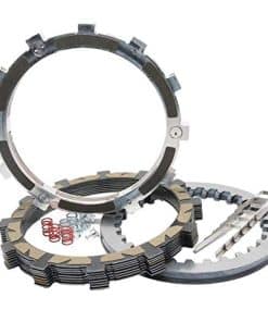 Rekluse RadiusX Embrague Automático para Kawasaki KLR650