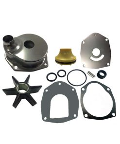 Createshao Kits de Reparación de Impulsor de Bomba de Agua