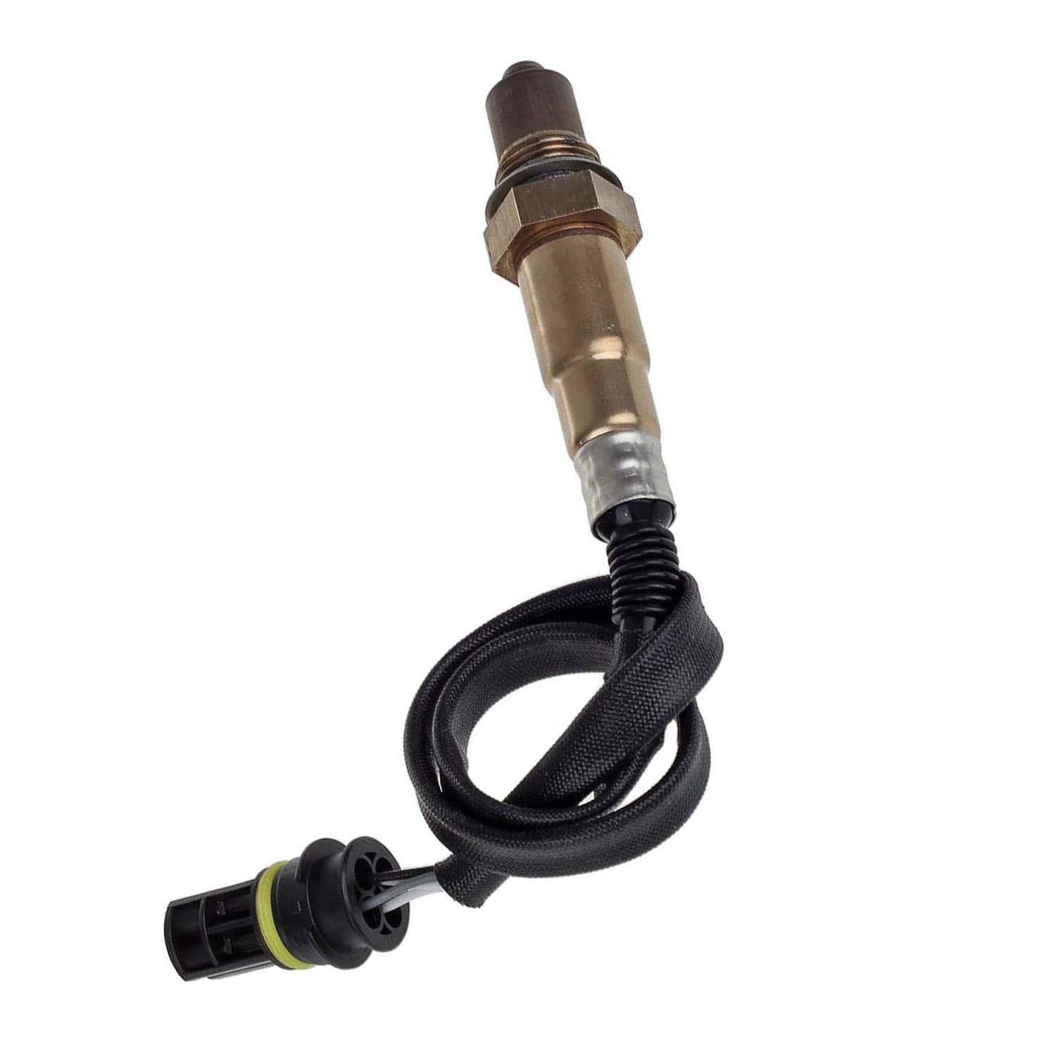 Maxfavor 2PCS Sensor de Oxígeno Arriba O2 Sensor de - Imagen 4