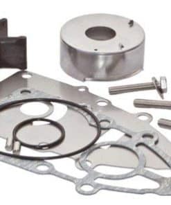 Kit de Reparación de Impulsor de Bomba de Agua externa para
