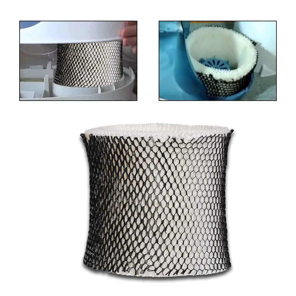 Filtro de Humidificador HIFROM HWF65CS Repuesto para Holmes - Imagen 9