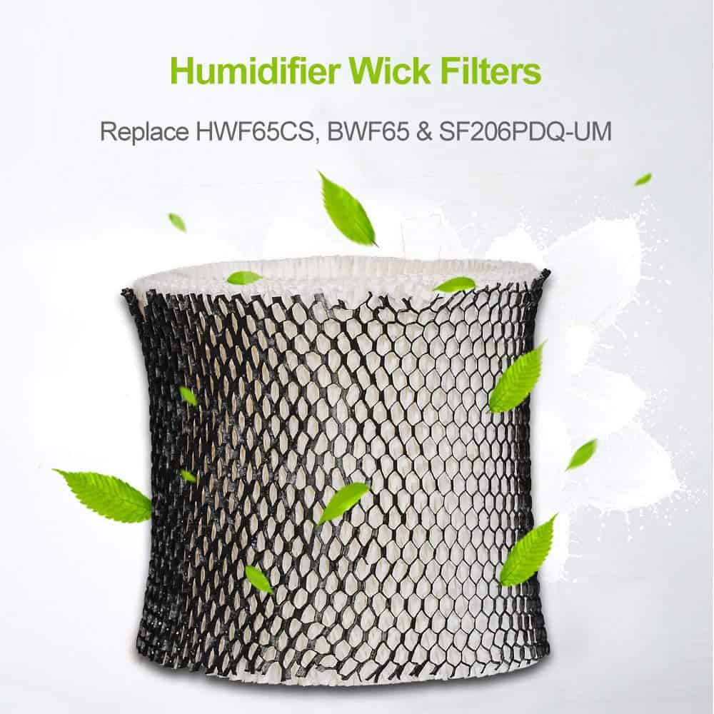 Filtro de Humidificador HIFROM HWF65CS Repuesto para Holmes - Imagen 6