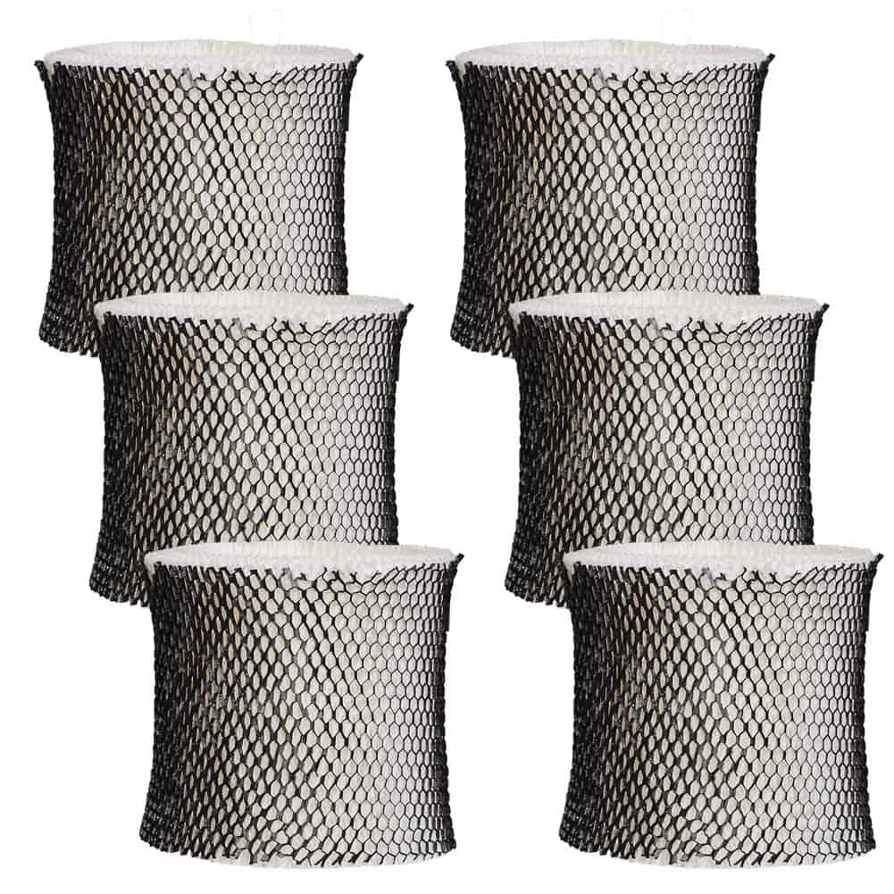 Filtro de Humidificador HIFROM HWF65CS Repuesto para Holmes