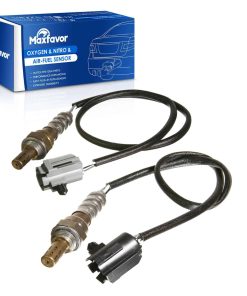 Sensor de Oxígeno MAXFAVOR Upstream Downstream Reemplazo de