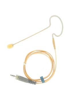 AV-Jefes AVL630K-35 Micrófono de Diadema Mini para Niños en