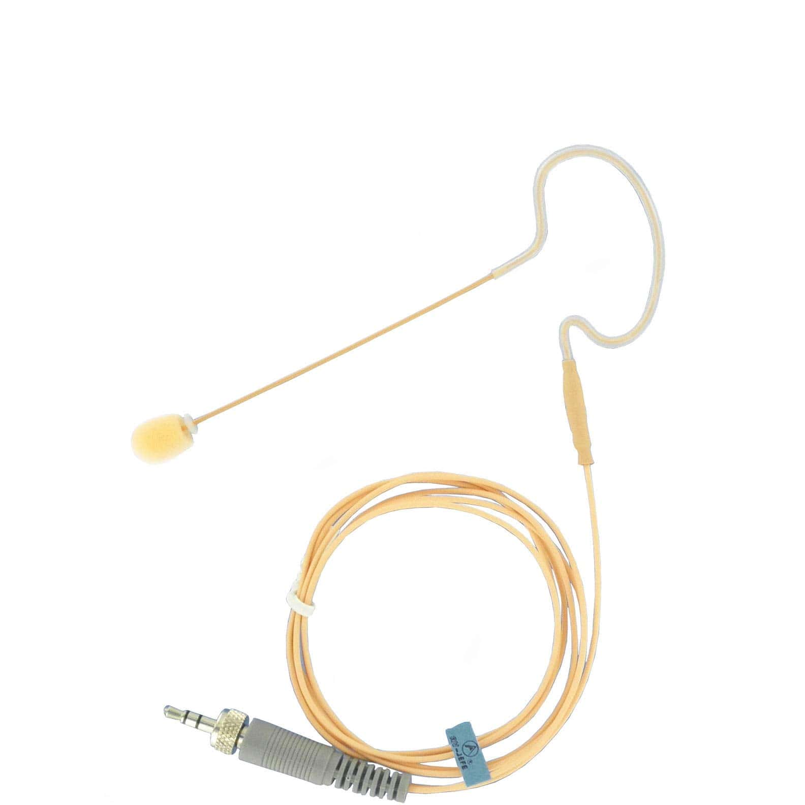 AV-Jefes AVL630K-35 Micrófono de Diadema Mini para Niños en
