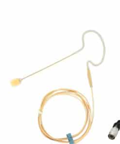 Micrófono de diadema mini AVL630K-H4P para niños Av-Jefes