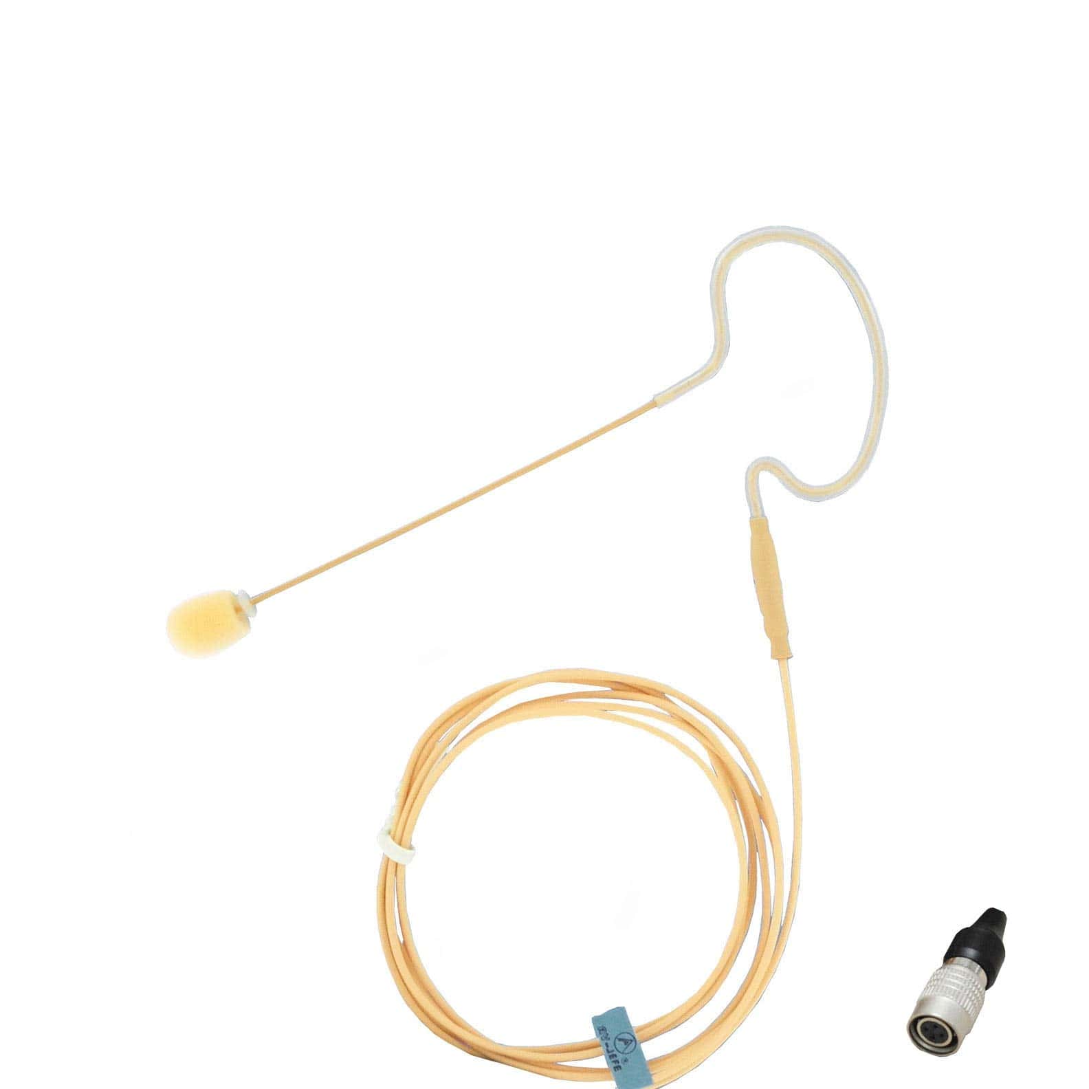 Micrófono de diadema mini AVL630K-H4P para niños Av-Jefes