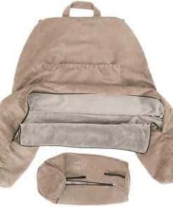 Funda extra grande para Cojín de Esposo Edición Aspen