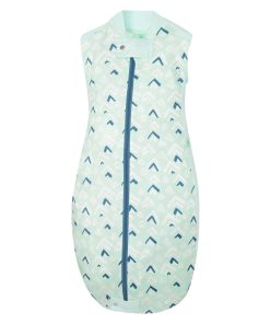 Saco de Dormir ergoPouch 2.5Tog TOG con Sábana. Saco de