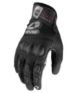 Guantes de Calle Valencia para Adulto Unisex de EVS Sports