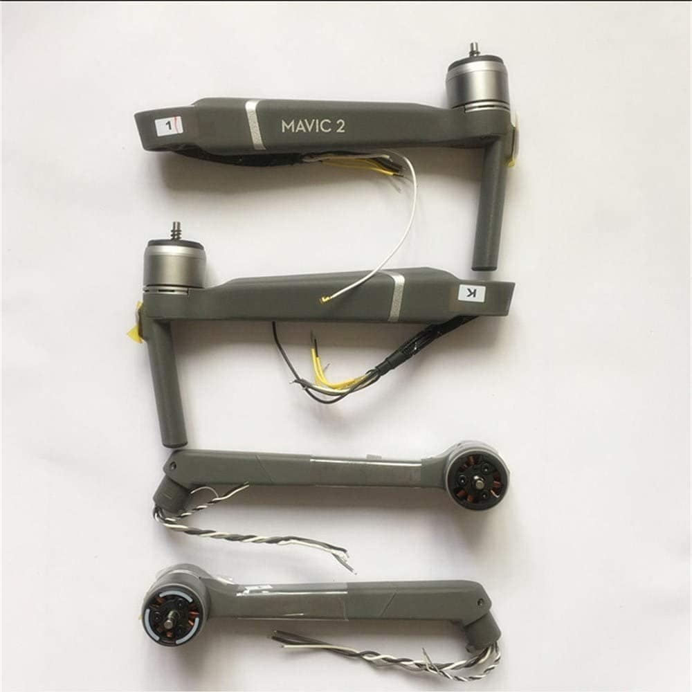 Motor del Brazo Trasero Derecho Piezas de Reparación - Imagen 5