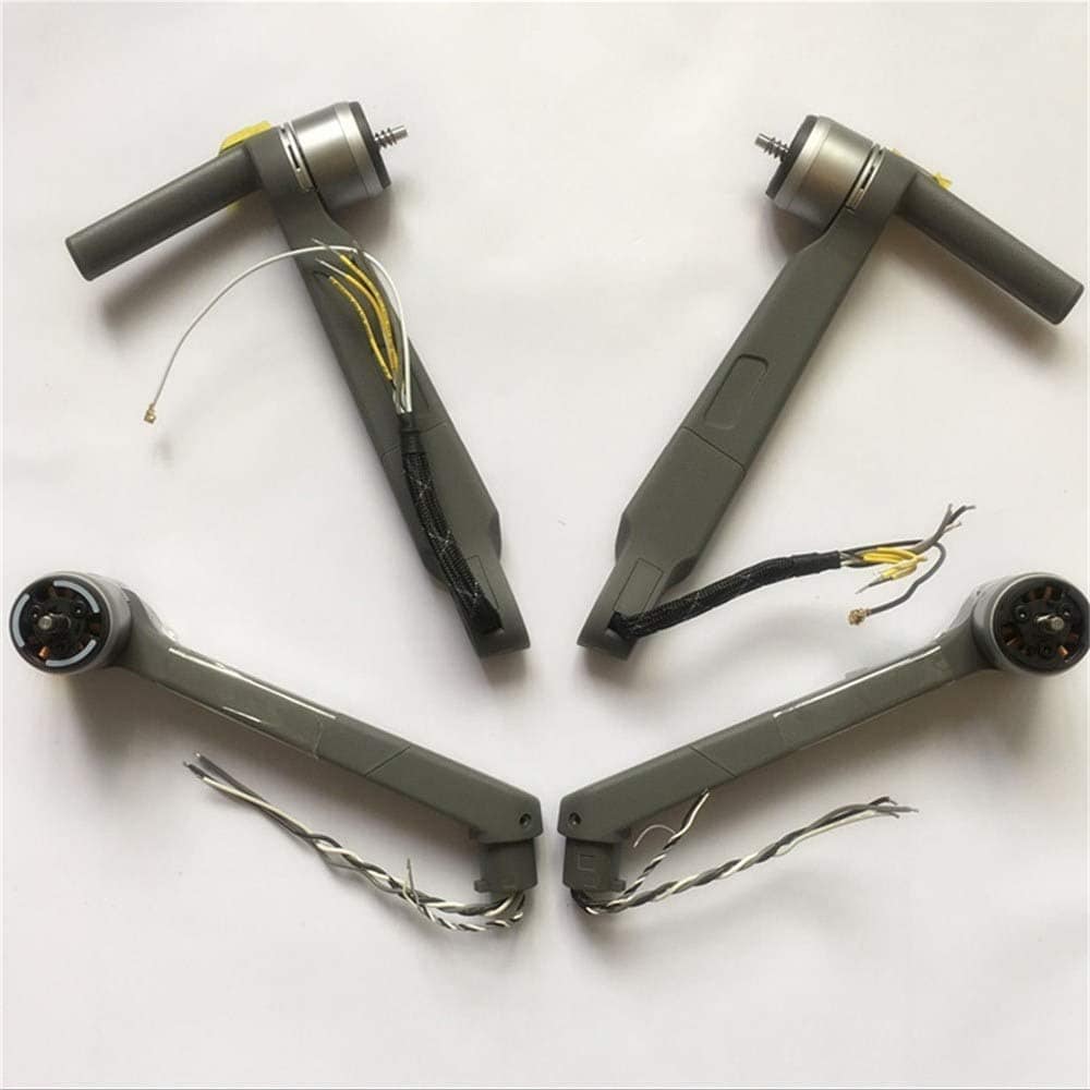 Brazo Motor Delantero Derecho Partes de Reparación - Imagen 4