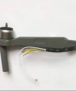 Motor de brazo delantero izquierdo genuino Piezas de