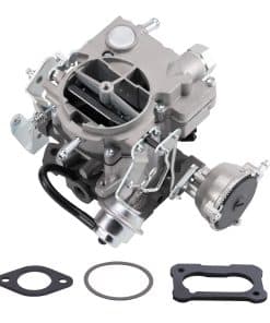 Carburador de 2 Barriles Waverspeed para Rochester 2GC para