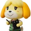 Good Smile Company Nendoroid Shizue (Isabelle)(4th-Run)