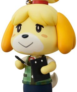 Good Smile Company Nendoroid Shizue (Isabelle)(4th-Run)