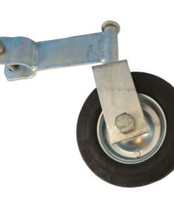 Rueda Giratoria para Portones con Marcos de 1-7/8" - Rueda
