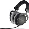 Auriculares de estudio profesionales Beyerdynamic DT 770