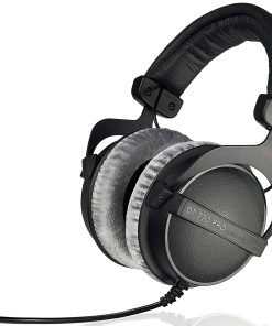 Auriculares de estudio profesionales Beyerdynamic DT 770