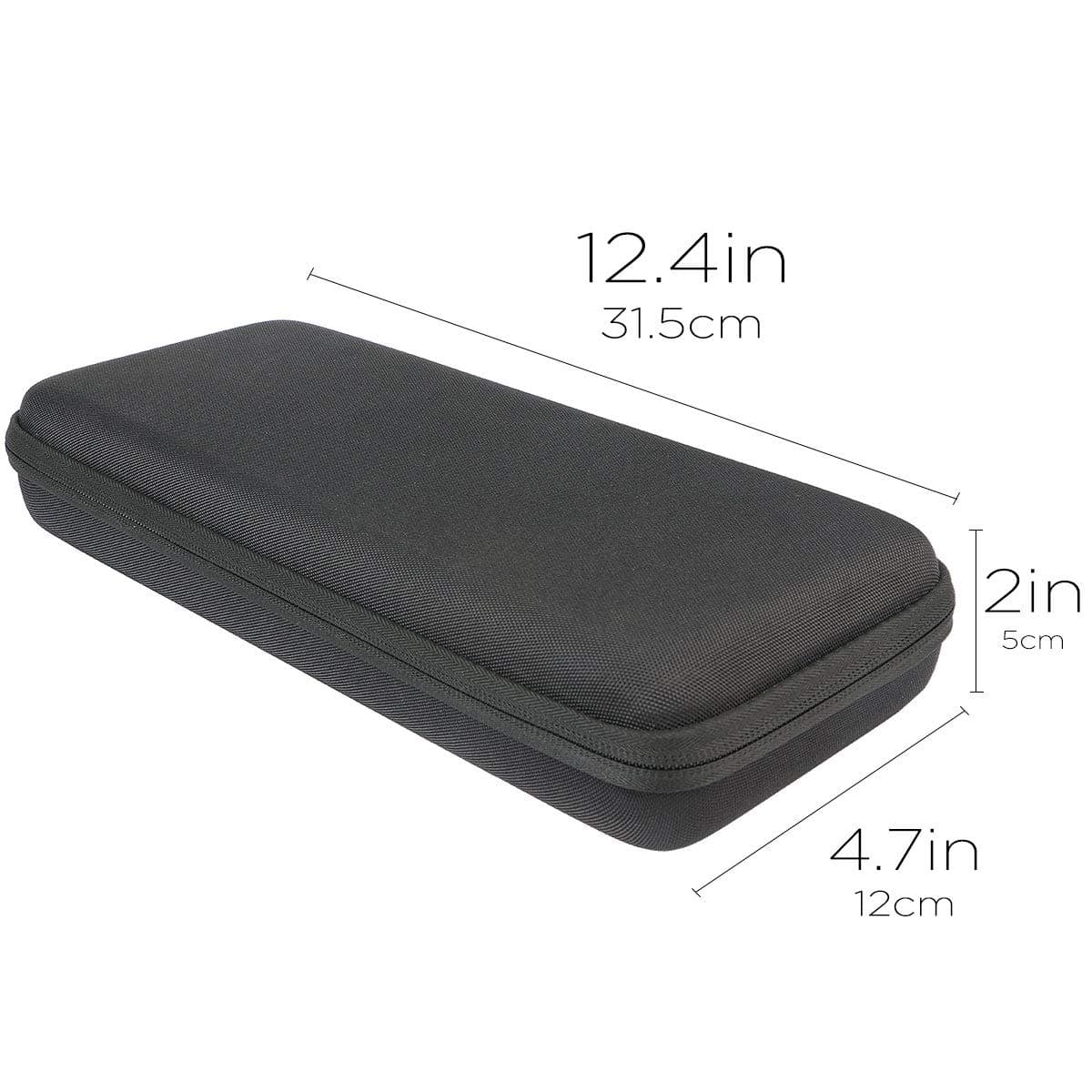 Estuche Rígido co2CREA para Numark DJ2GO2 Touch Compact DJ - Imagen 9