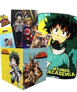 Caja Sorpresa de Coleccionables de My Hero Academia Looksee