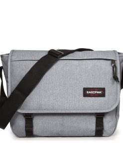 Bolso Mensajero Eastpak Delegate + - Bolso para Laptop para