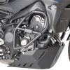 Protector de motor específico para motocicletas GIVI TN2139