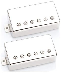 Set de Micrófonos Seymour Duncan APH-2S Slash Alnico II Pro