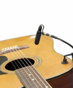 AV-JEFES PMM19B-H4P-GT Micrófono de Instrumentos Musicales